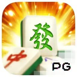 aiyorikane: Mahjong Ways