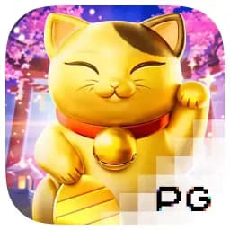 aiyorikane: Lucky Neko