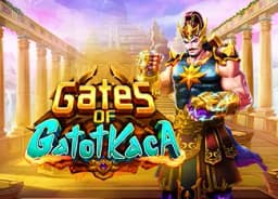 aiyorikane: Gates of Gatot Kaca