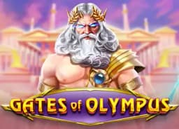 aiyorikane: Gates of Olympus