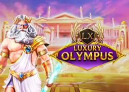 aiyorikane: Luxury of Olympus