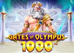 aiyorikane: Gates of Olympus 1000