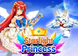 aiyorikane: Starlight Princess