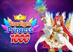 aiyorikane: Starlight Princess 1000