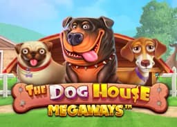 aiyorikane: The Dog House Megaways