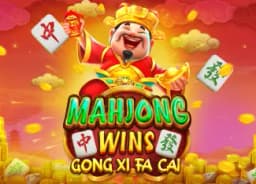 aiyorikane: Mahjong Wins - Gong Xi Fa Cai