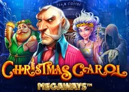 aiyorikane: Christmas Carol Megaways
